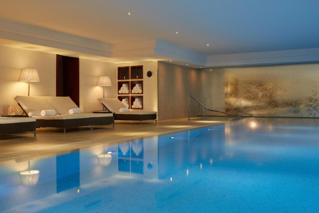 Majestic Hotel - SPA Champs Elysees - 2