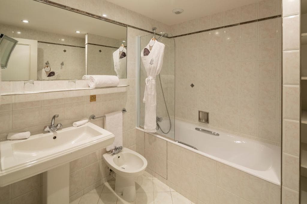Majestic Hotel - SPA Champs Elysees - 26