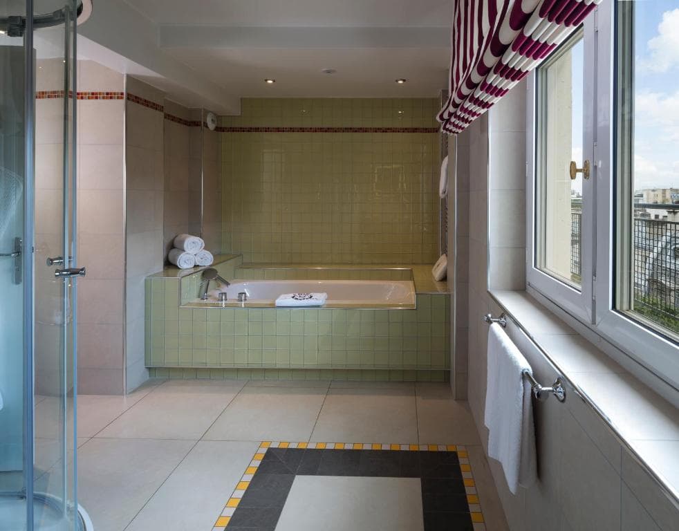 Majestic Hotel - SPA Champs Elysees - 28