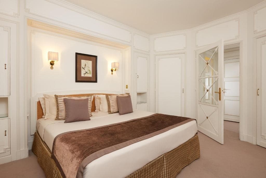 Majestic Hotel - SPA Champs Elysees - 29