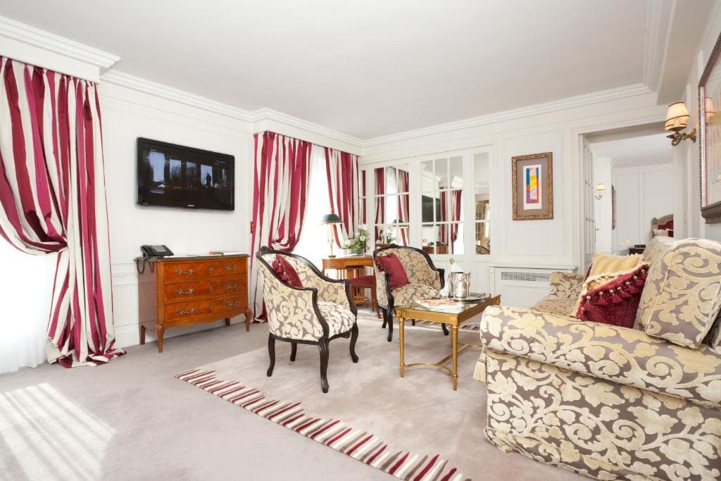 Majestic Hotel - SPA Champs Elysees - 30