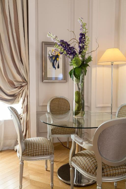 Majestic Hotel - SPA Champs Elysees - 44