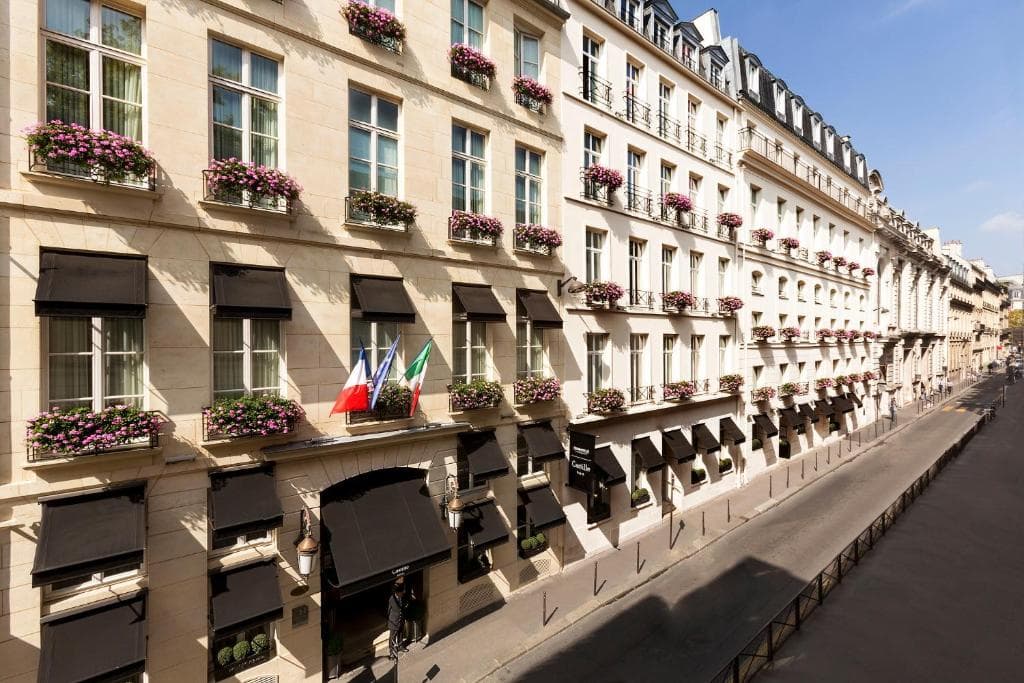 Castille Paris - Starhotels Collezione - 2