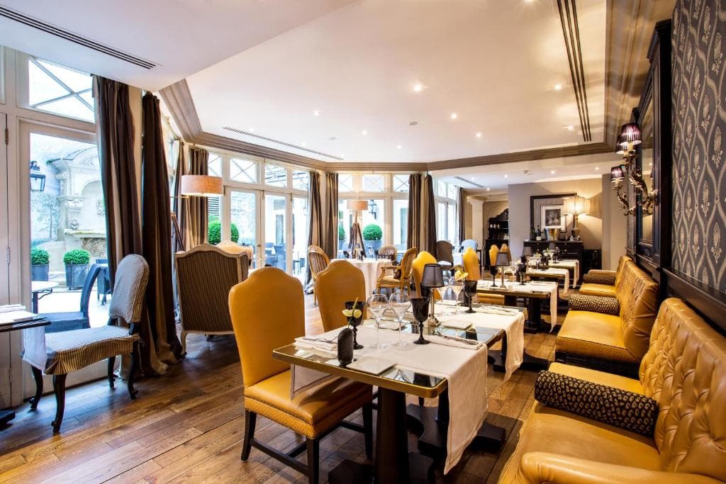 Castille Paris - Starhotels Collezione - 3