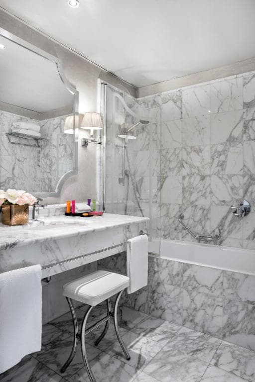 Castille Paris - Starhotels Collezione - 4