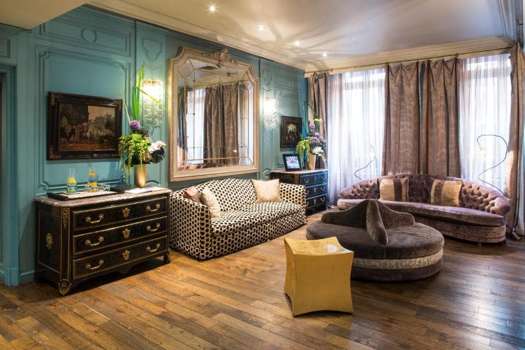 Castille Paris - Starhotels Collezione - 5