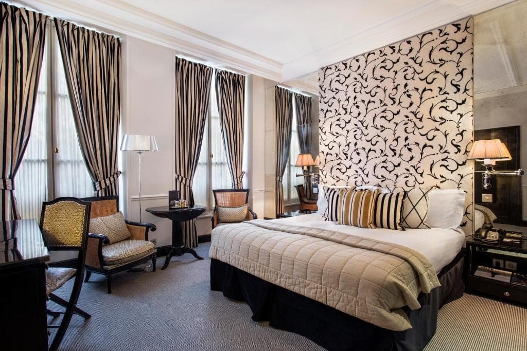 Castille Paris - Starhotels Collezione - 10