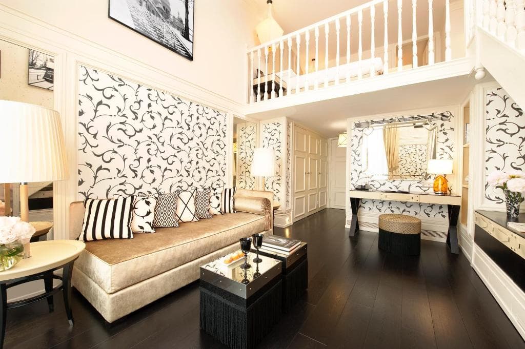 Castille Paris - Starhotels Collezione - 11