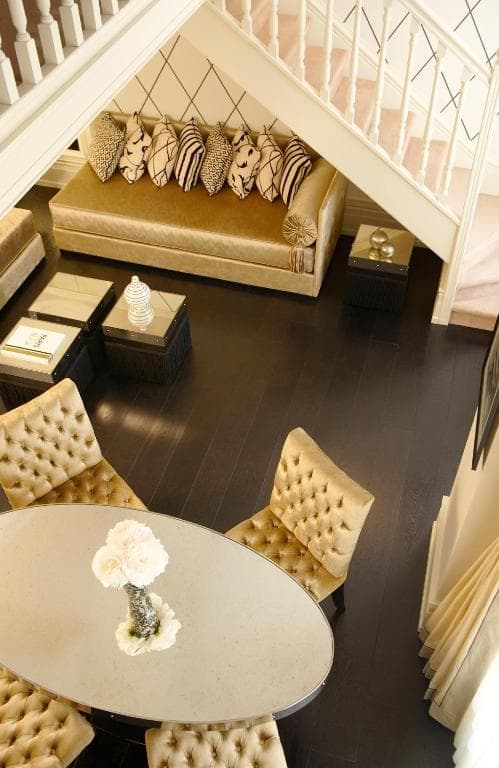 Castille Paris - Starhotels Collezione - 12