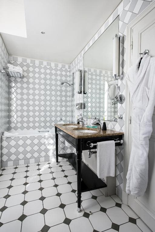 Castille Paris - Starhotels Collezione - 14