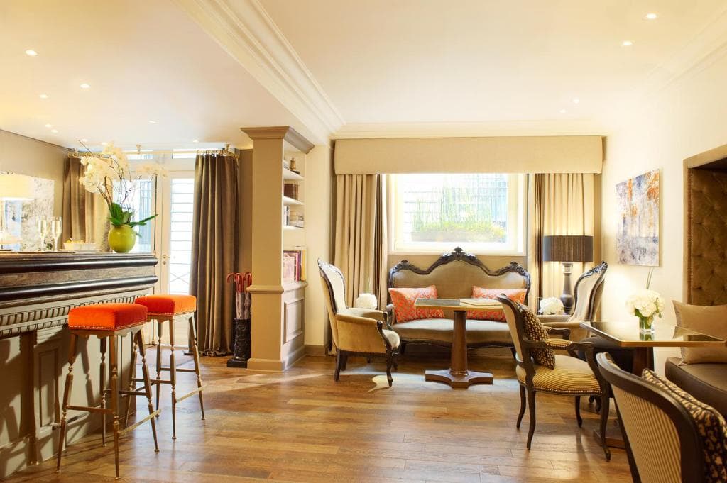 Castille Paris - Starhotels Collezione - 15
