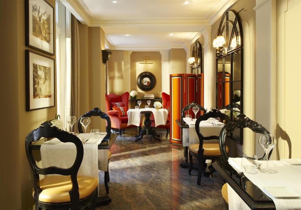 Castille Paris - Starhotels Collezione - 17