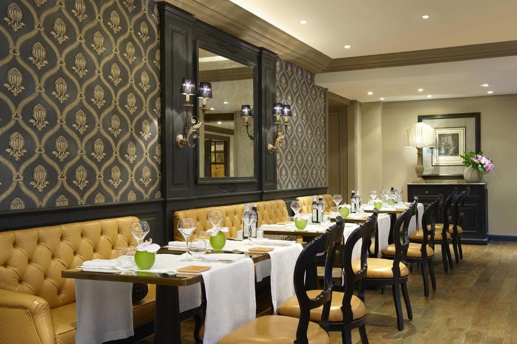 Castille Paris - Starhotels Collezione - 20