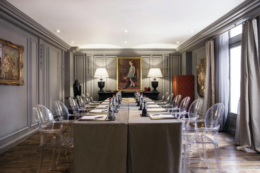 Castille Paris - Starhotels Collezione - 22