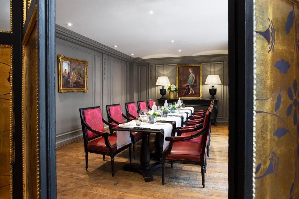 Castille Paris - Starhotels Collezione - 24