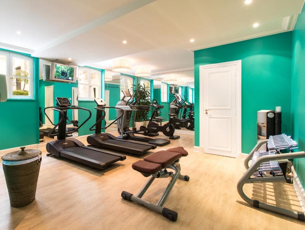 Castille Paris - Starhotels Collezione - 25