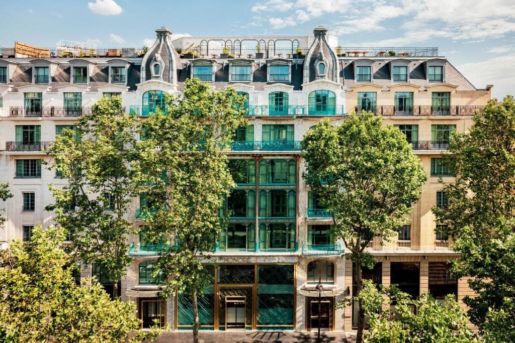 Kimpton St Honore Paris, an IHG Hotel - 1