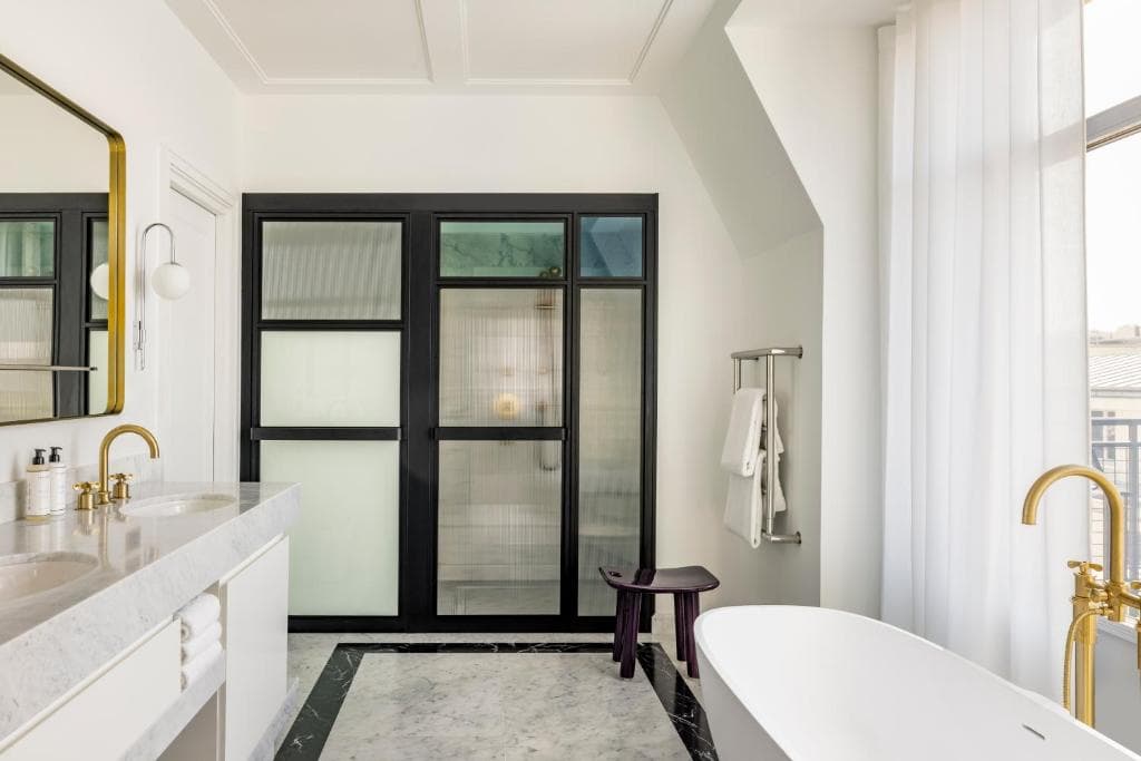 Kimpton St Honore Paris, an IHG Hotel - 2