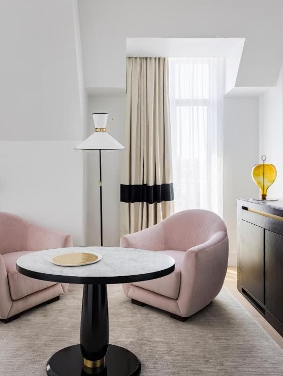 Kimpton St Honore Paris, an IHG Hotel - 3