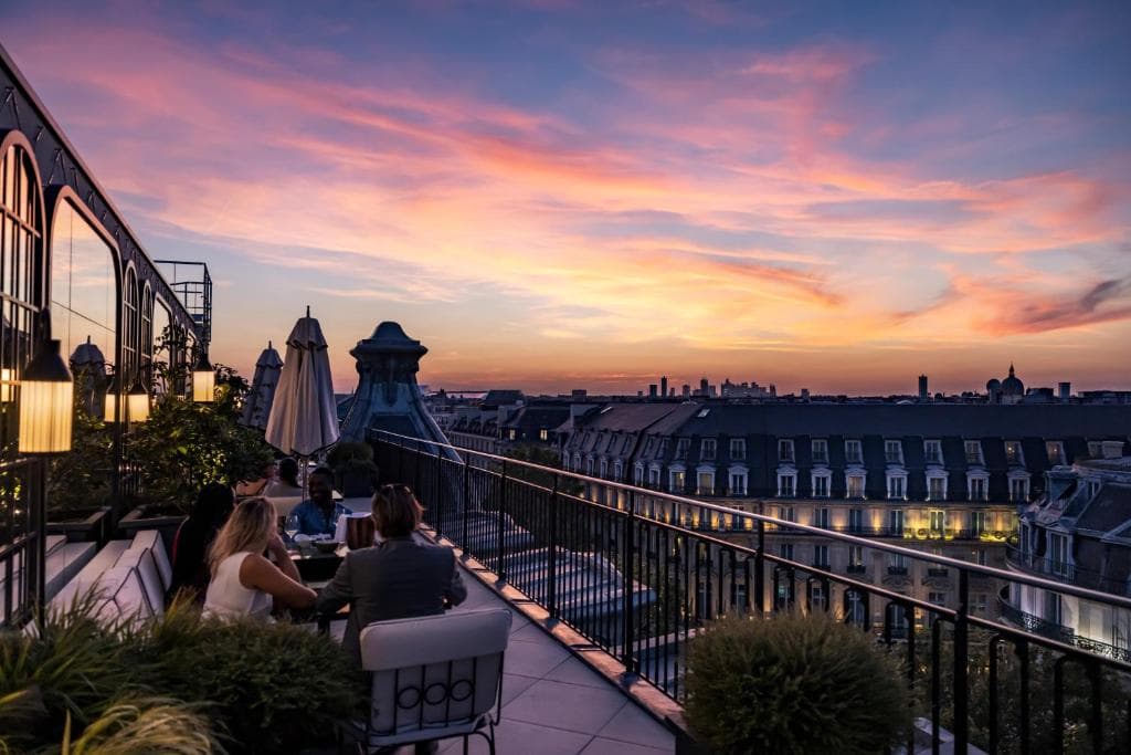 Kimpton St Honore Paris, an IHG Hotel - 5