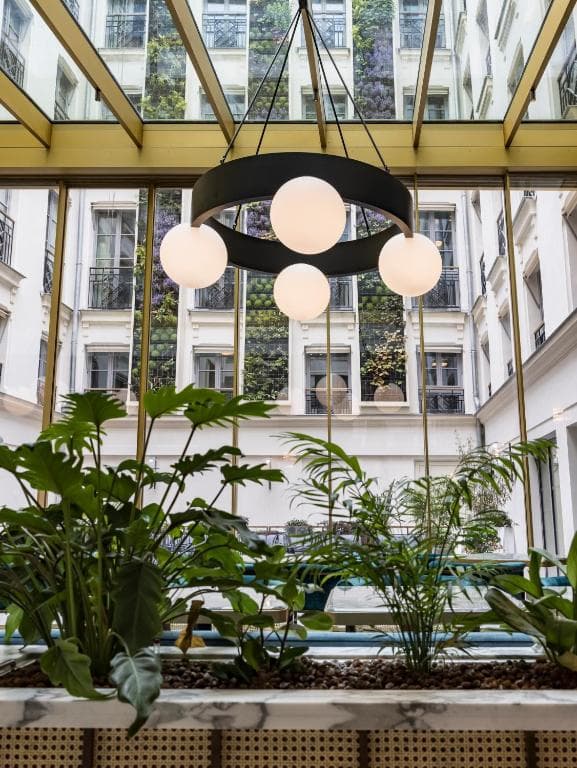 Kimpton St Honore Paris, an IHG Hotel - 8