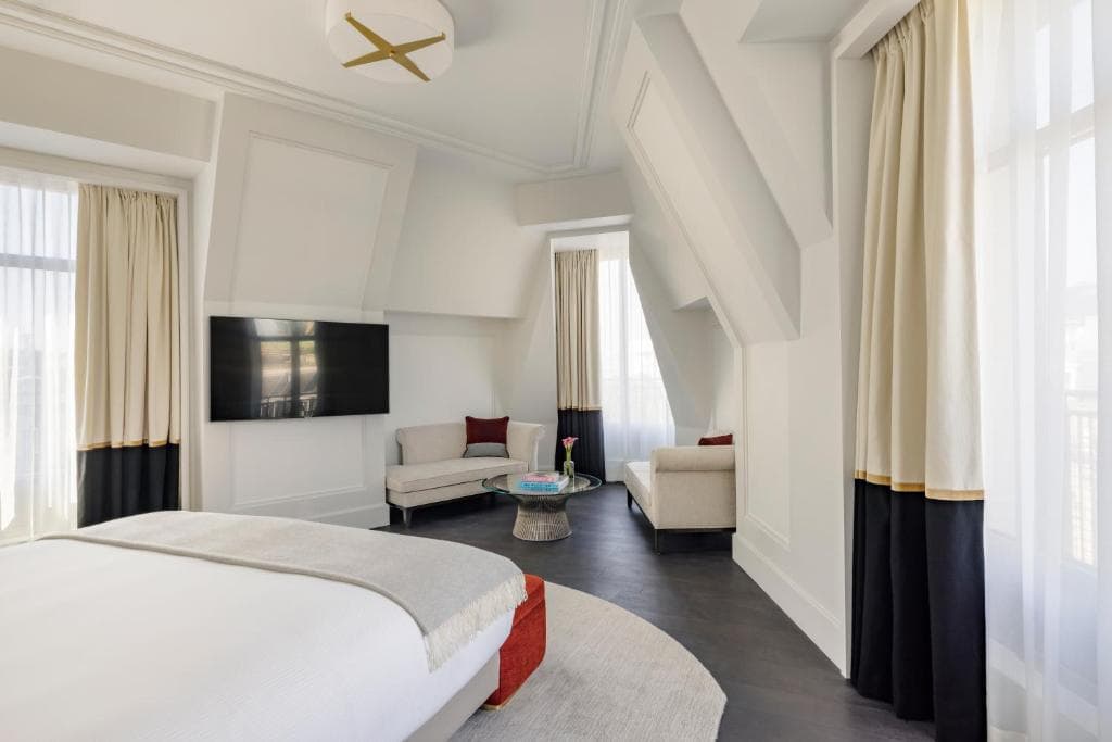 Kimpton St Honore Paris, an IHG Hotel - 10