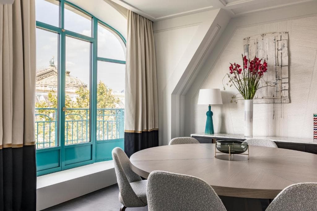 Kimpton St Honore Paris, an IHG Hotel - 11