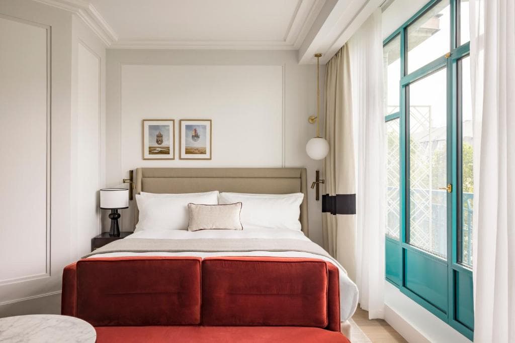 Kimpton St Honore Paris, an IHG Hotel - 14