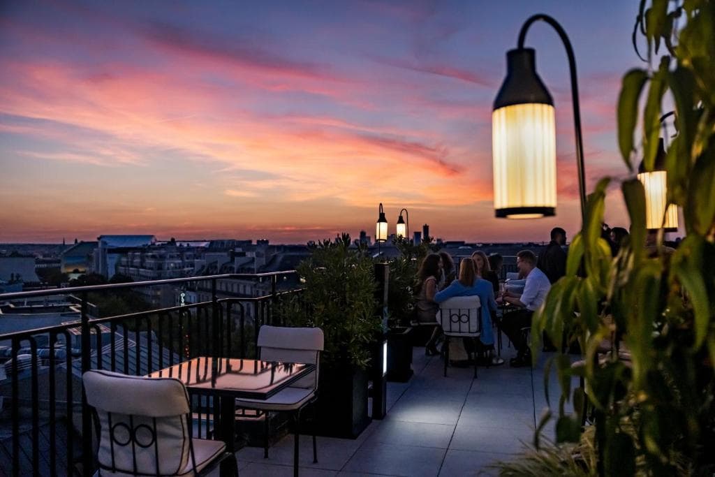 Kimpton St Honore Paris, an IHG Hotel - 18