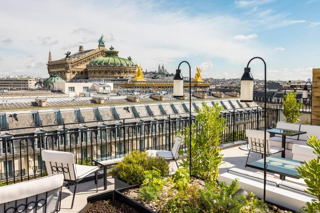 Kimpton St Honore Paris, an IHG Hotel - 19