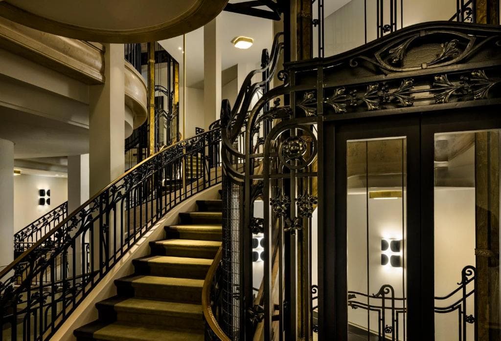 Kimpton St Honore Paris, an IHG Hotel - 27