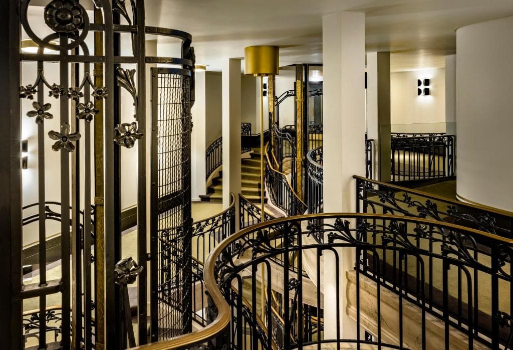 Kimpton St Honore Paris, an IHG Hotel - 29