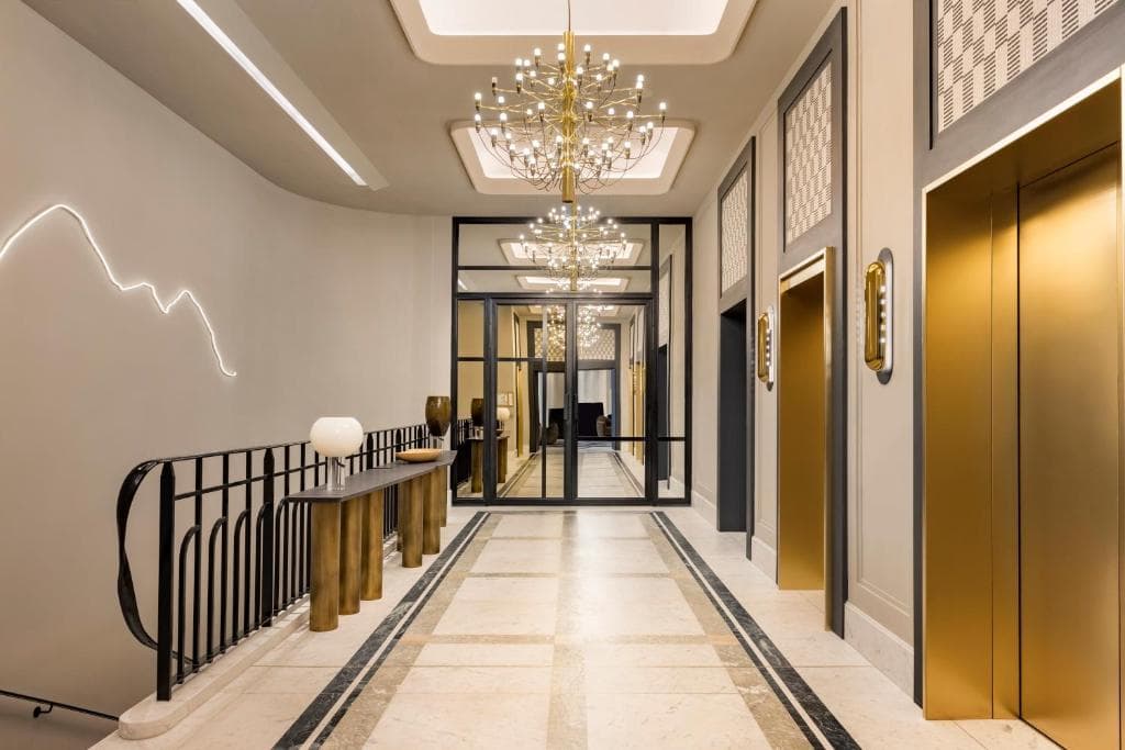 Kimpton St Honore Paris, an IHG Hotel - 38
