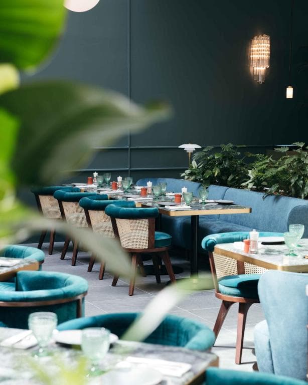 Kimpton St Honore Paris, an IHG Hotel - 41