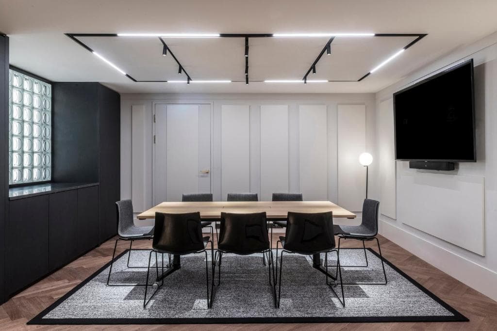 Kimpton St Honore Paris, an IHG Hotel - 45