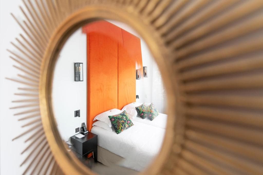 Hotel La Comtesse - 8