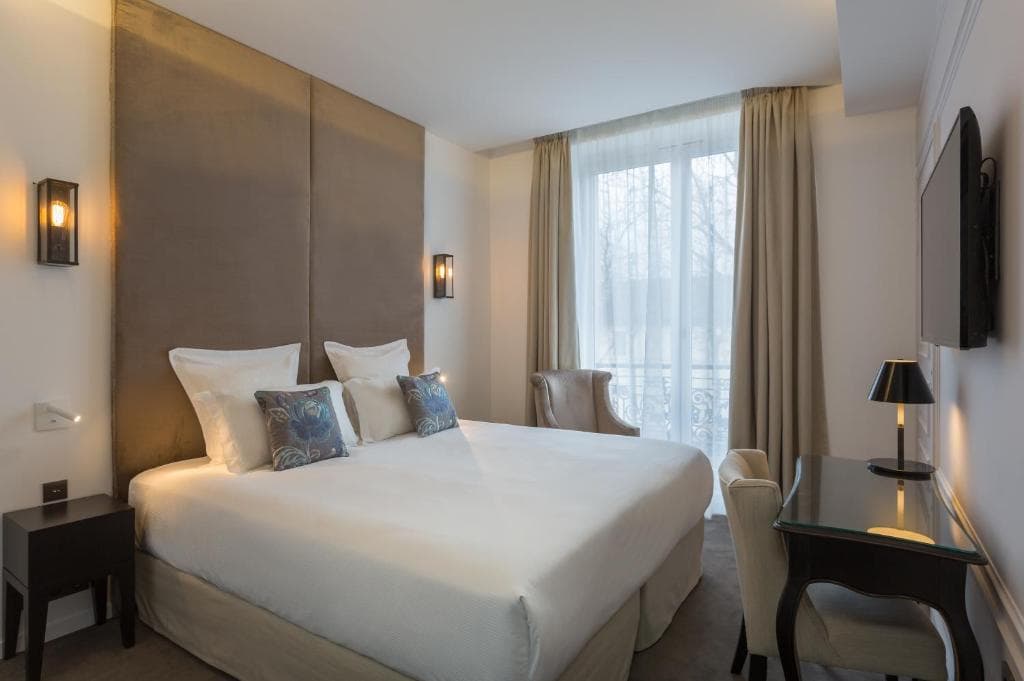 Hotel La Comtesse - 15
