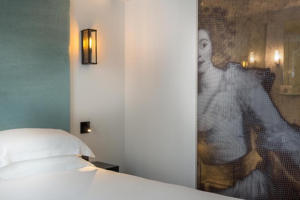 Hotel La Comtesse - 18