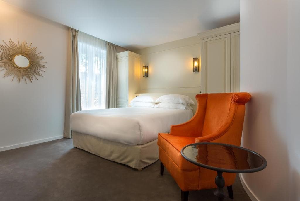 Hotel La Comtesse - 19