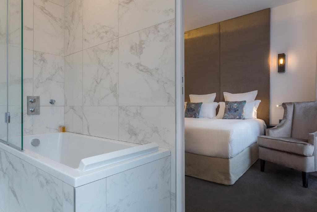 Hotel La Comtesse - 25