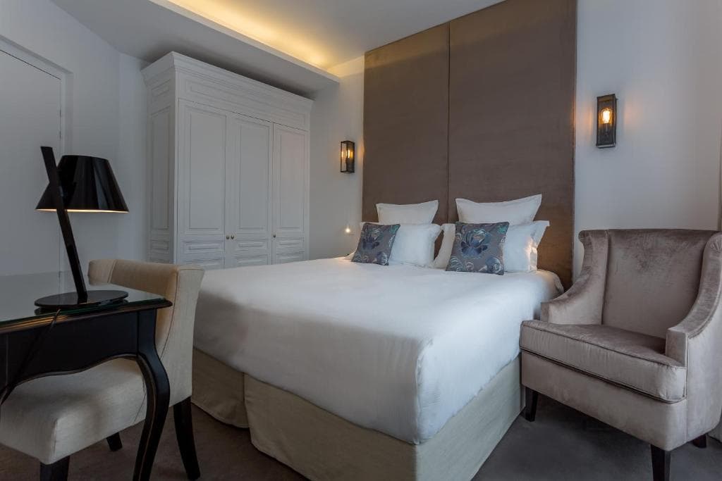 Hotel La Comtesse - 28