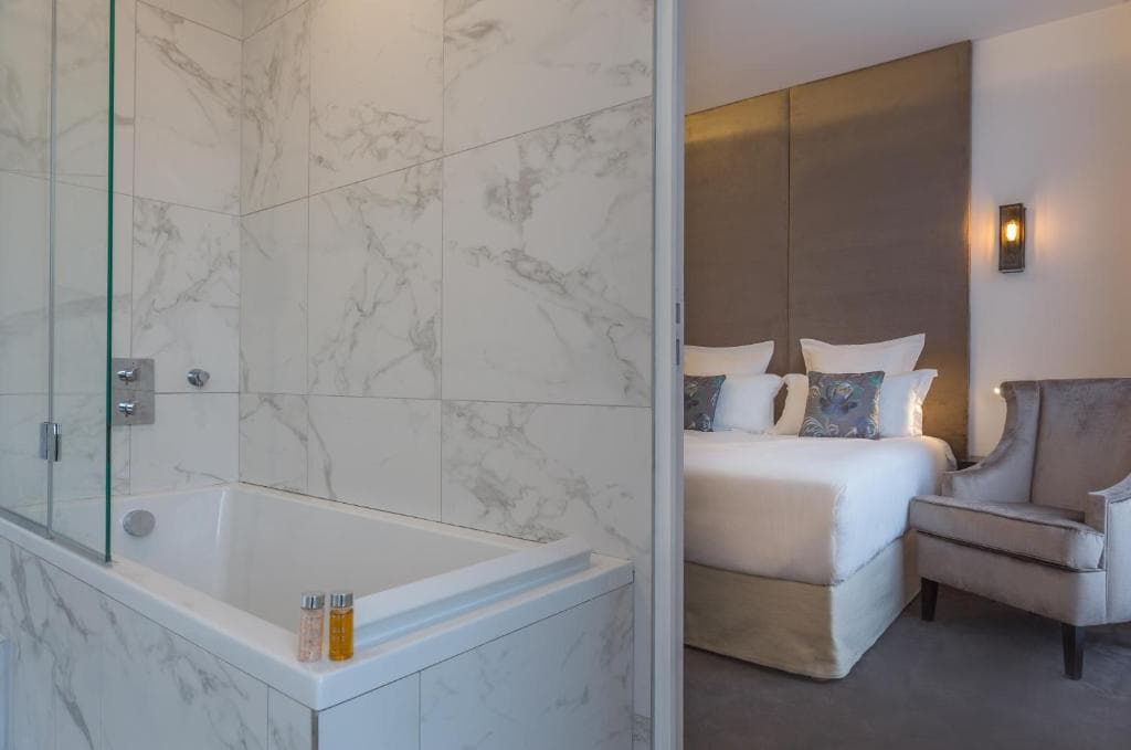 Hotel La Comtesse - 29