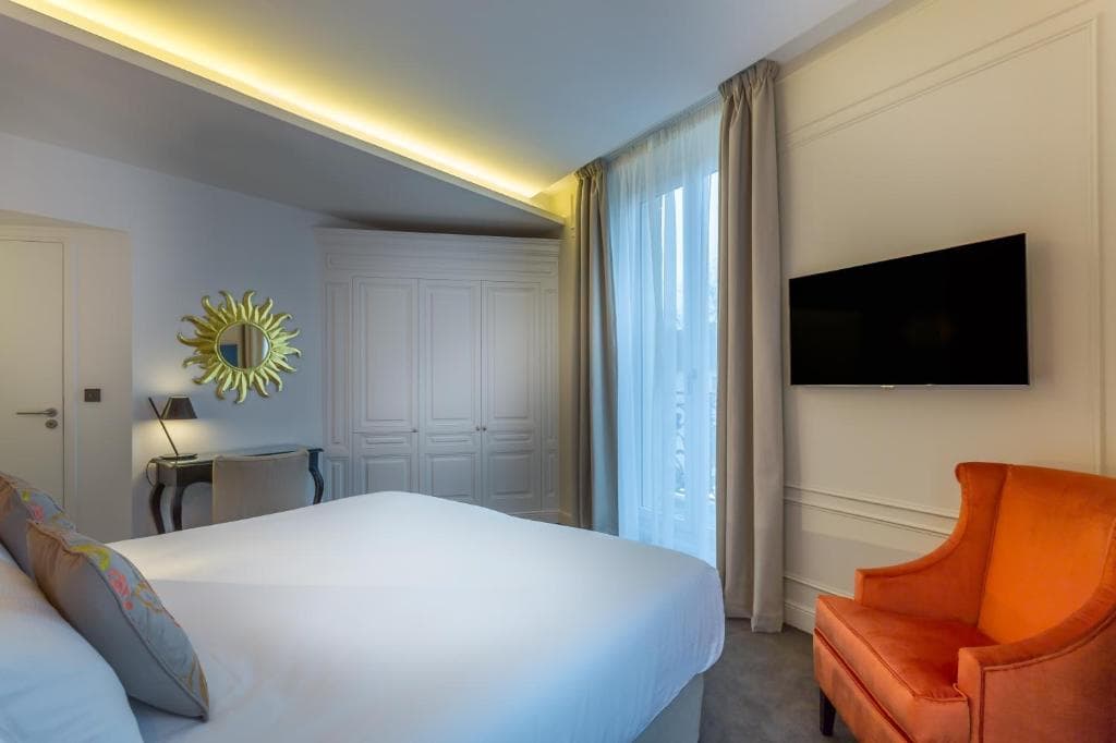 Hotel La Comtesse - 30
