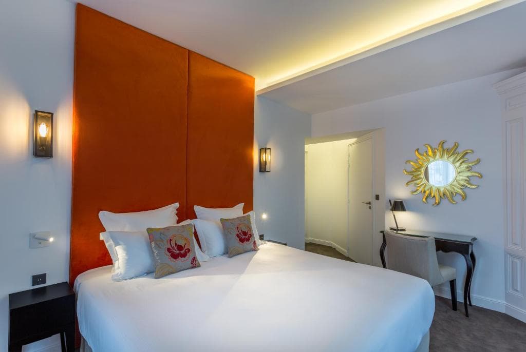 Hotel La Comtesse - 34