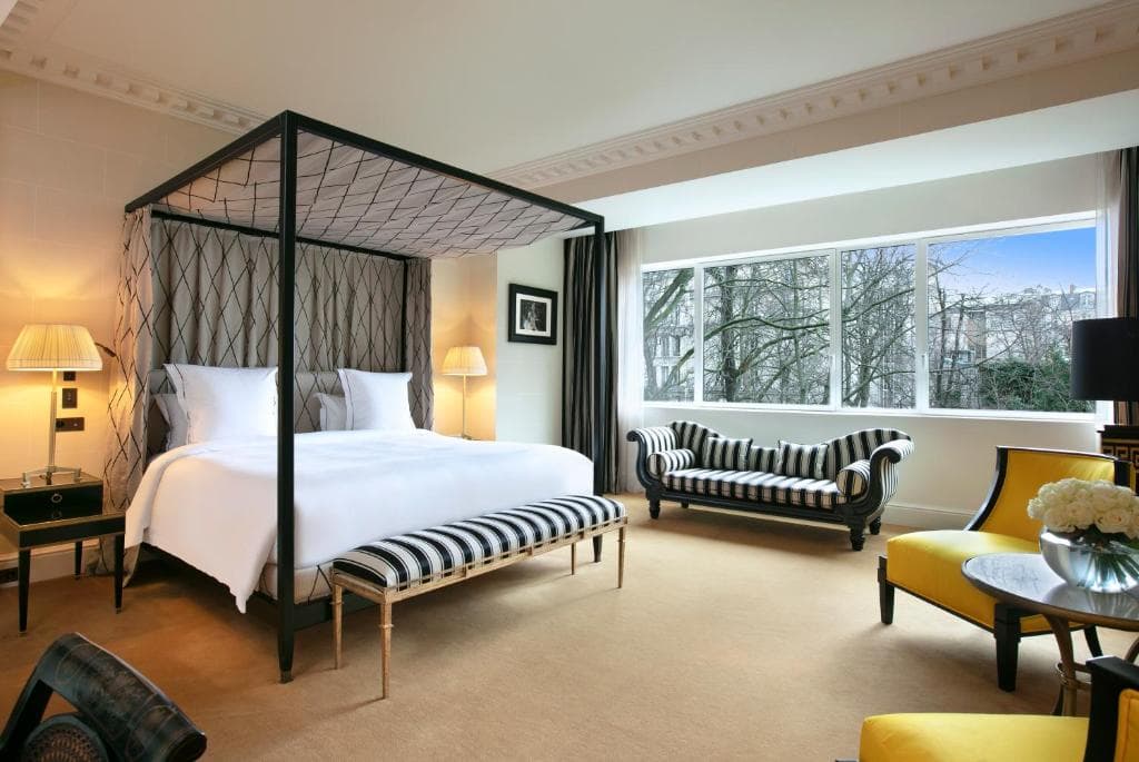 Hotel de Berri Champs-Elysees, a Luxury Collection Hotel - 1