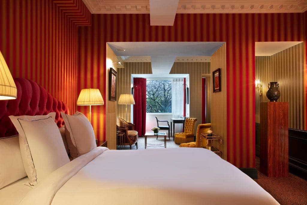 Hotel de Berri Champs-Elysees, a Luxury Collection Hotel - 14