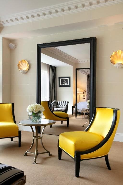 Hotel de Berri Champs-Elysees, a Luxury Collection Hotel - 15