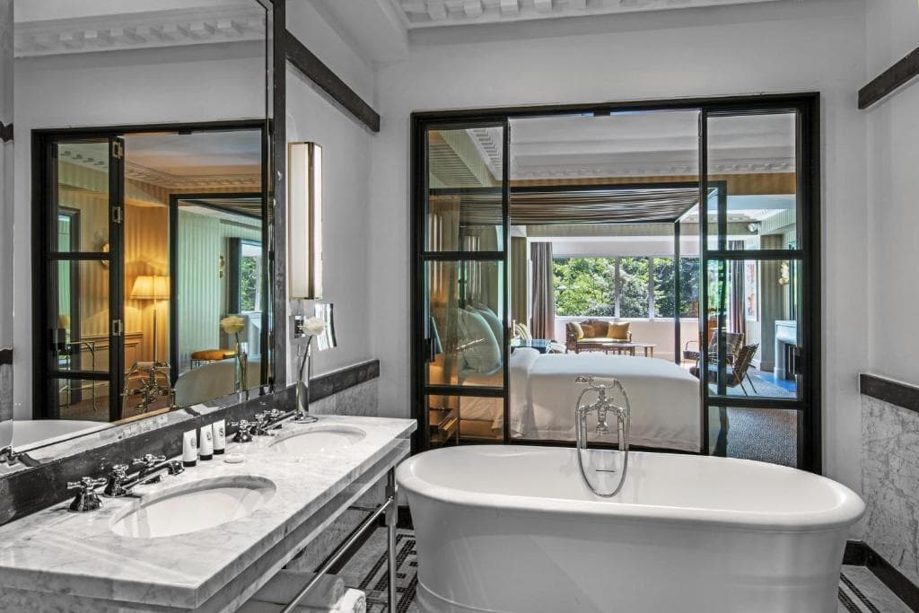 Hotel de Berri Champs-Elysees, a Luxury Collection Hotel - 20
