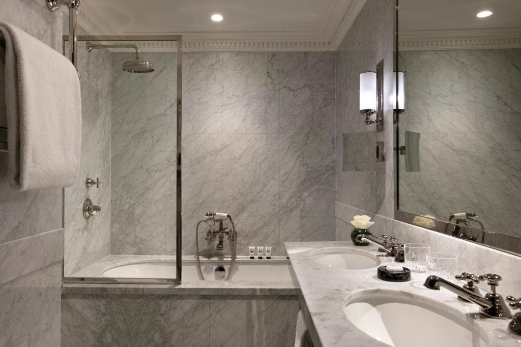 Hotel de Berri Champs-Elysees, a Luxury Collection Hotel - 29