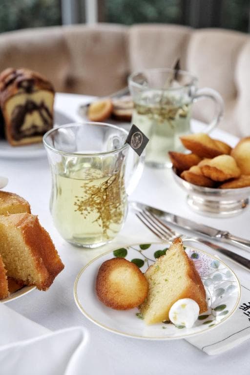 Hotel de Berri Champs-Elysees, a Luxury Collection Hotel - 34